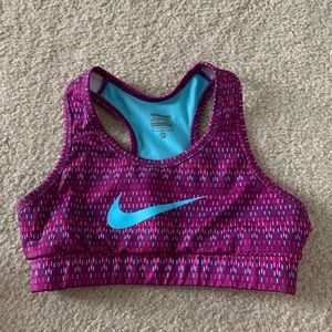 Nike Dri-fit Sports Bra